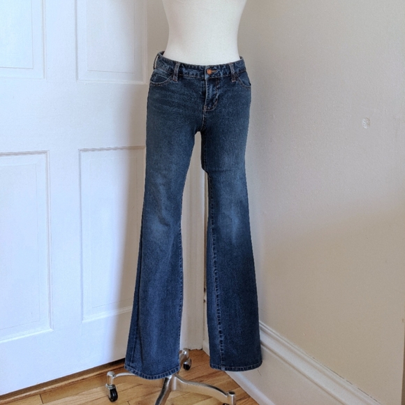 Liverpool Lucy Jeans - Picture 3 of 5